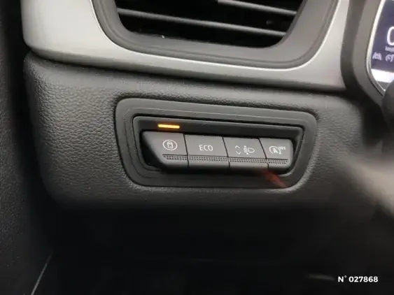 RENAULT CAPTUR II - voiture d'occasion - Photo 15
