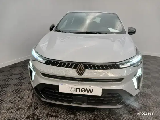 RENAULT CAPTUR II - voiture d'occasion - Photo 3