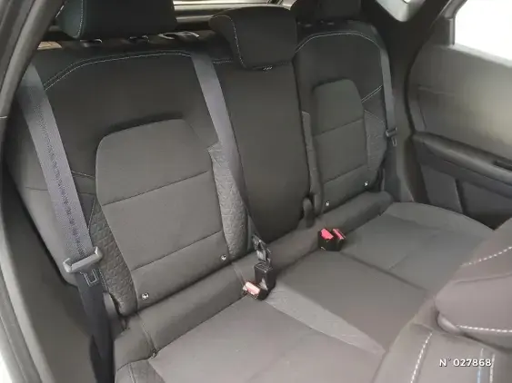 RENAULT CAPTUR II - voiture d'occasion - Photo 11