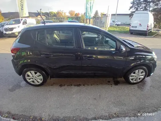DACIA SANDERO III - voiture d'occasion - Photo 5