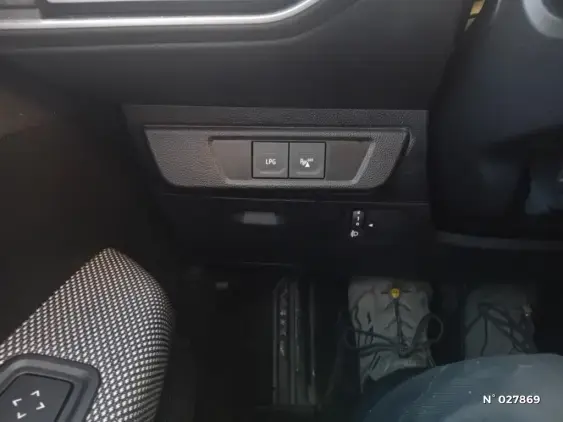 DACIA SANDERO III - voiture d'occasion - Photo 14