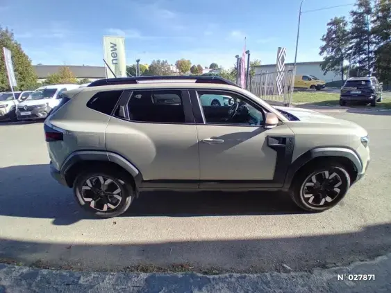 DACIA DUSTER III - voiture d'occasion - Photo 5