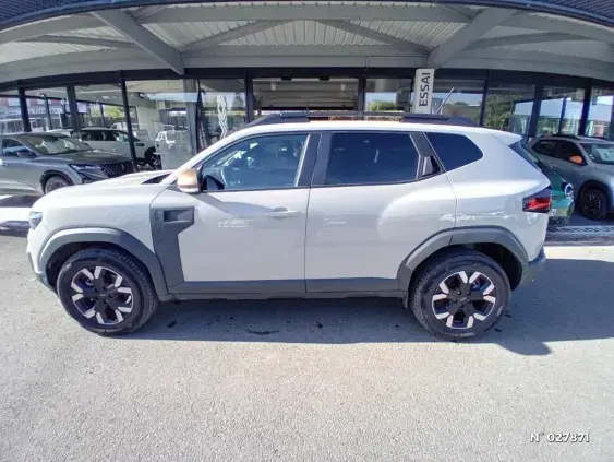 DACIA DUSTER III - voiture d'occasion - Photo 2