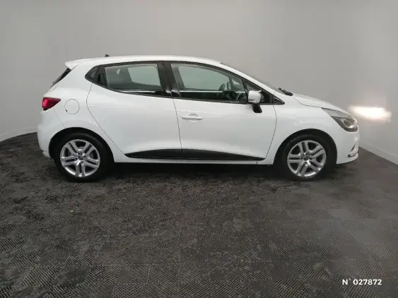 RENAULT CLIO IV - voiture d'occasion - Photo 5