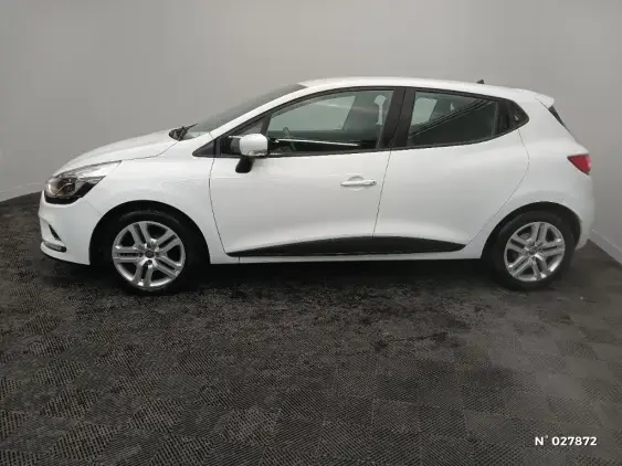 RENAULT CLIO IV - voiture d'occasion - Photo 2