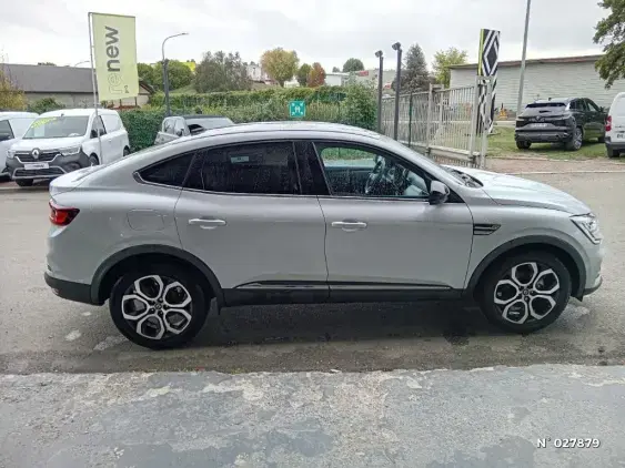 RENAULT ARKANA - voiture d'occasion - Photo 5