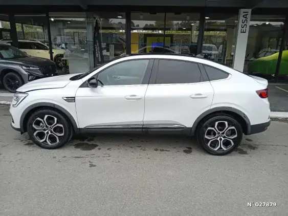 RENAULT ARKANA - voiture d'occasion - Photo 2