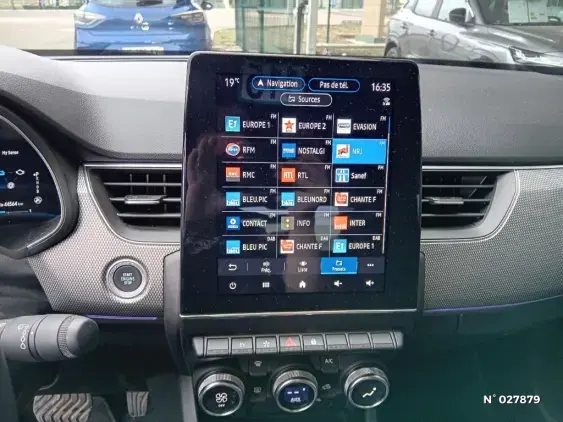 RENAULT ARKANA - voiture d'occasion - Photo 13