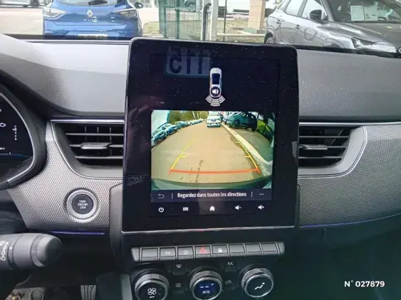 RENAULT ARKANA - voiture d'occasion - Photo 14