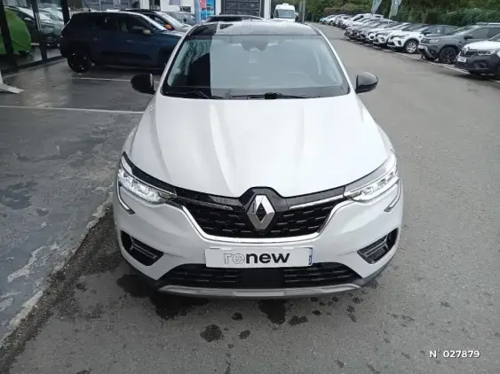 RENAULT ARKANA - voiture d'occasion - Photo 3