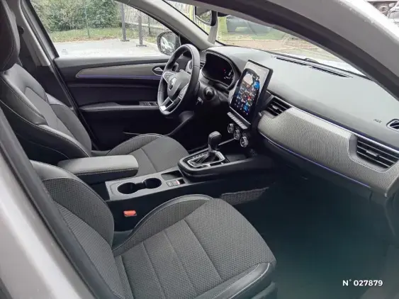 RENAULT ARKANA - voiture d'occasion - Photo 10