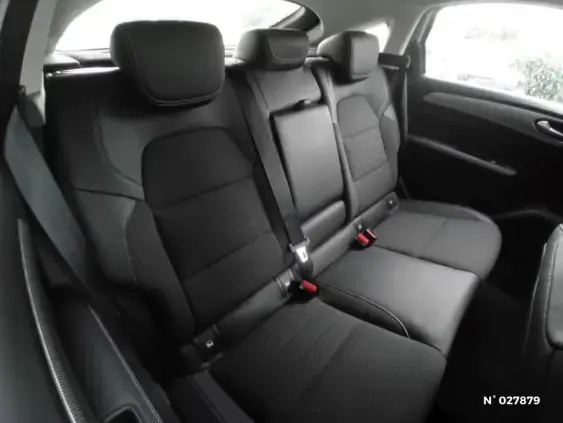 RENAULT ARKANA - voiture d'occasion - Photo 11
