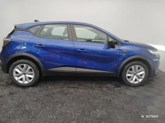 RENAULT CAPTUR II - voiture d'occasion - Photo 5