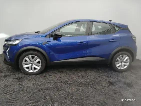 RENAULT CAPTUR II - voiture d'occasion - Photo 2