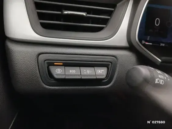 RENAULT CAPTUR II - voiture d'occasion - Photo 15