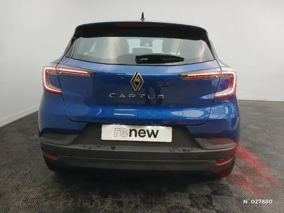 RENAULT CAPTUR II - voiture d'occasion - Photo 6