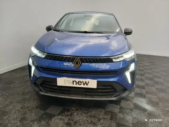 RENAULT CAPTUR II - voiture d'occasion - Photo 3