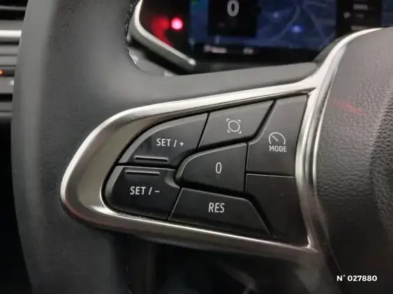 RENAULT CAPTUR II - voiture d'occasion - Photo 26