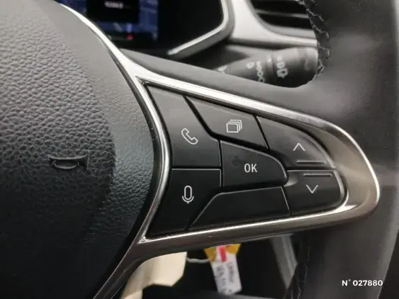 RENAULT CAPTUR II - voiture d'occasion - Photo 27