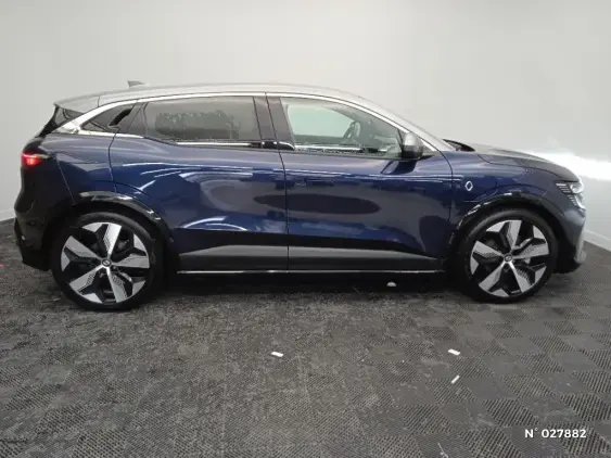 RENAULT MEGANE V - voiture d'occasion - Photo 5