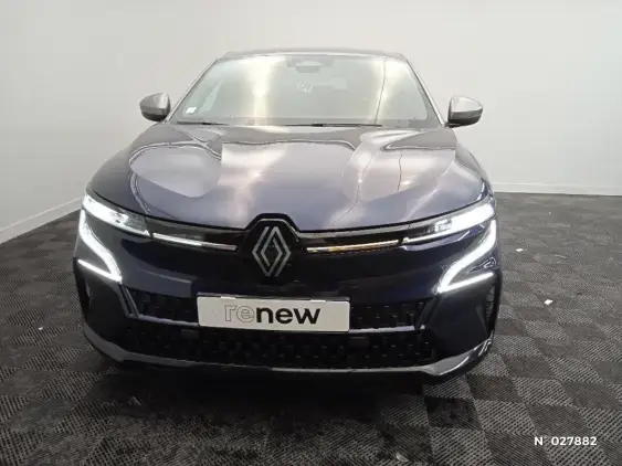 RENAULT MEGANE V - voiture d'occasion - Photo 3