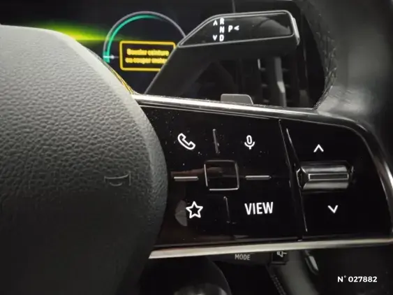 RENAULT MEGANE V - voiture d'occasion - Photo 27