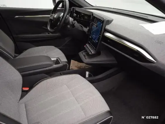 RENAULT MEGANE V - voiture d'occasion - Photo 10
