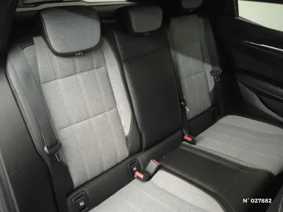 RENAULT MEGANE V - voiture d'occasion - Photo 11