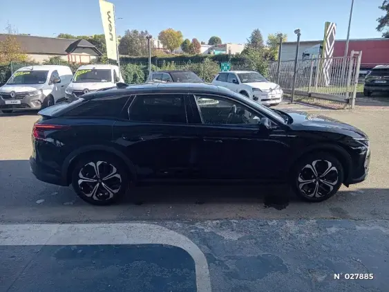 CITROEN C5 I - voiture d'occasion - Photo 5