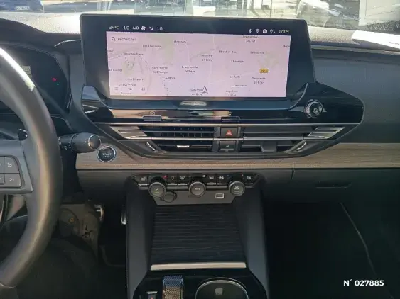 CITROEN C5 I - voiture d'occasion - Photo 13