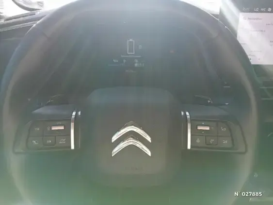 CITROEN C5 I - voiture d'occasion - Photo 12