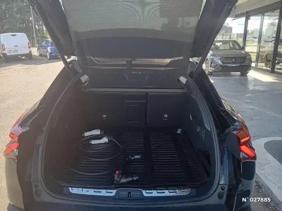 CITROEN C5 I - voiture d'occasion - Photo 7