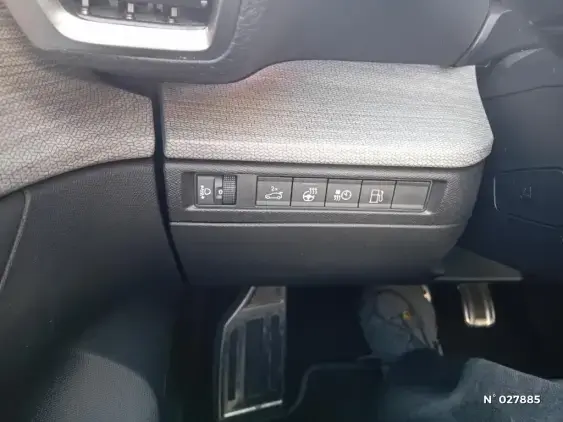 CITROEN C5 I - voiture d'occasion - Photo 15
