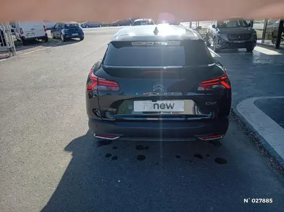 CITROEN C5 I - voiture d'occasion - Photo 6