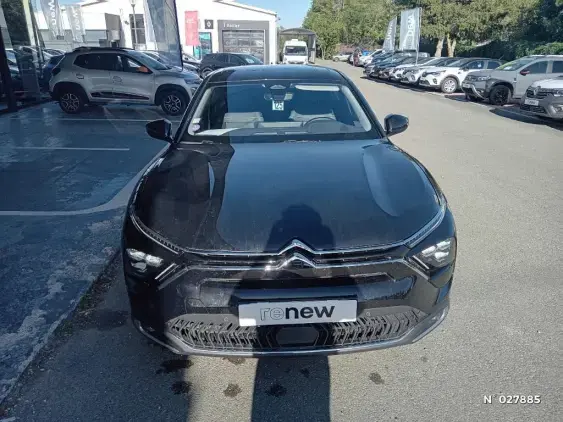 CITROEN C5 I - voiture d'occasion - Photo 3