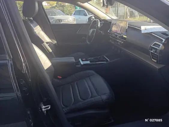 CITROEN C5 I - voiture d'occasion - Photo 10
