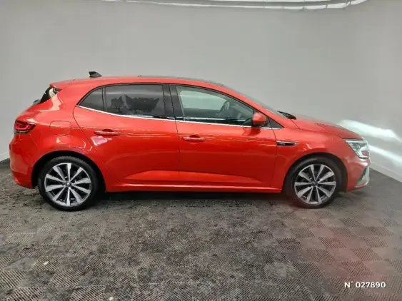 RENAULT MEGANE IV - voiture d'occasion - Photo 5