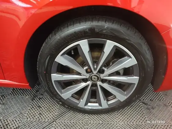 RENAULT MEGANE IV - voiture d'occasion - Photo 8