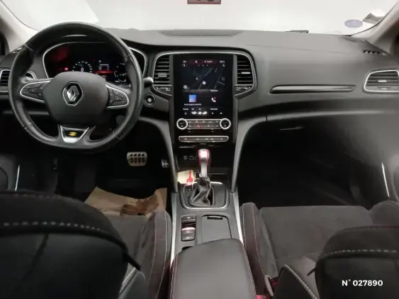 RENAULT MEGANE IV - voiture d'occasion - Photo 9