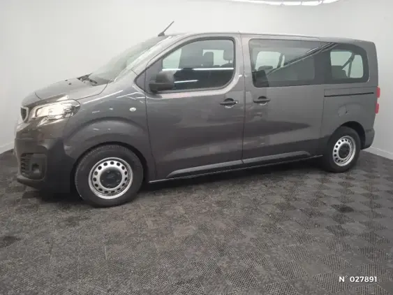 PEUGEOT EXPERT III - voiture d'occasion - Photo 2