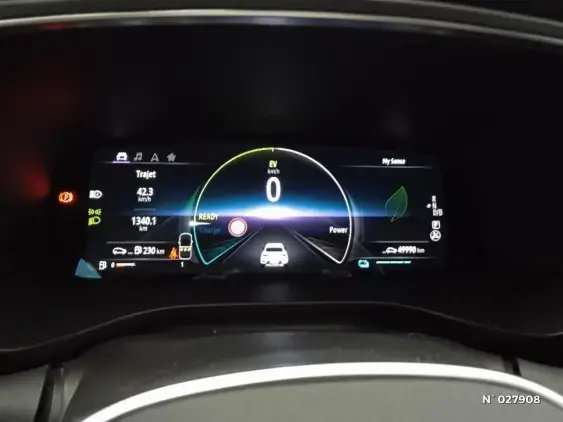 RENAULT ARKANA - voiture d'occasion - Photo 12