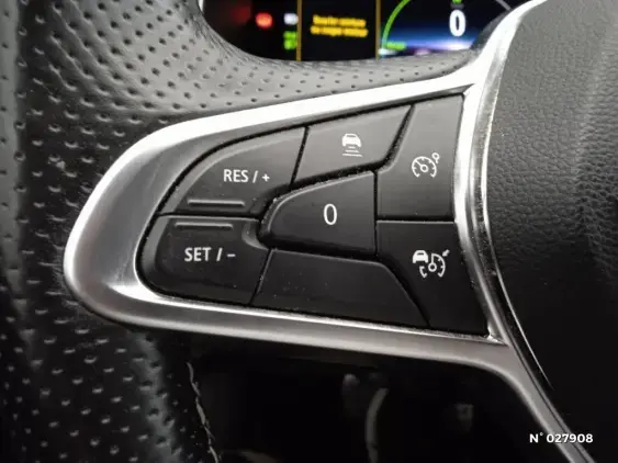 RENAULT ARKANA - voiture d'occasion - Photo 26
