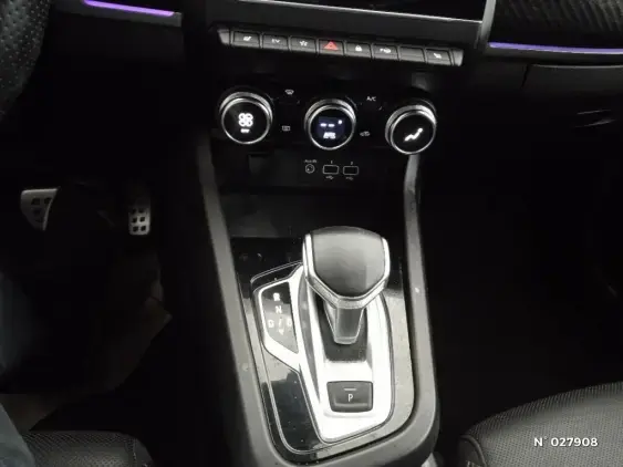 RENAULT ARKANA - voiture d'occasion - Photo 28