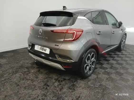 RENAULT CAPTUR II - voiture d'occasion - Photo 4
