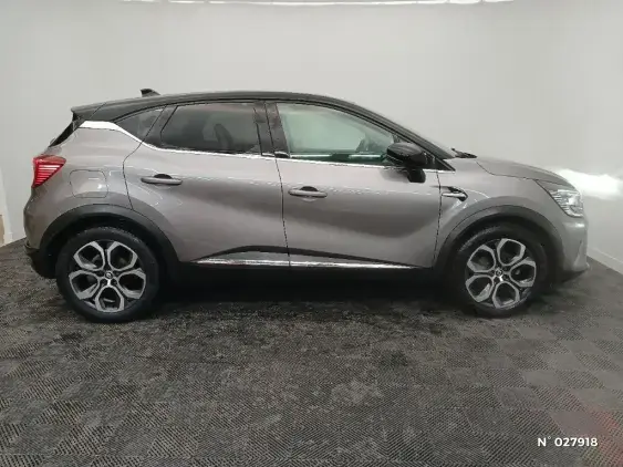 RENAULT CAPTUR II - voiture d'occasion - Photo 5