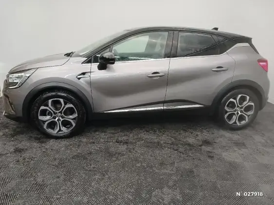 RENAULT CAPTUR II - voiture d'occasion - Photo 2
