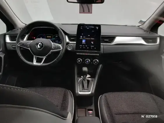 RENAULT CAPTUR II - voiture d'occasion - Photo 9