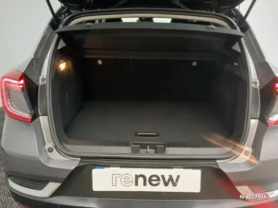 RENAULT CAPTUR II - voiture d'occasion - Photo 7