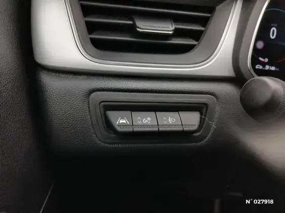 RENAULT CAPTUR II - voiture d'occasion - Photo 15
