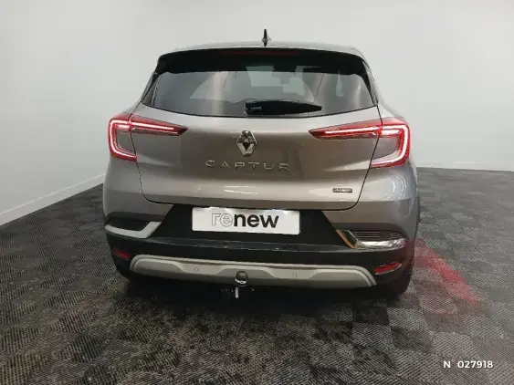 RENAULT CAPTUR II - voiture d'occasion - Photo 6